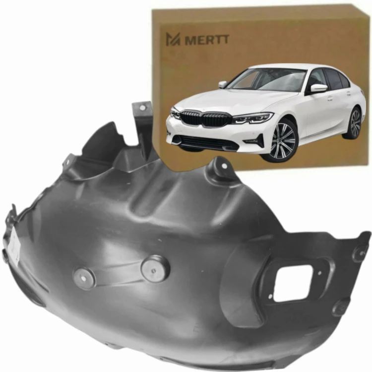 NADKOLE zakole przód PRAWE część przednia 51717315730 BMW 3 G20 G21