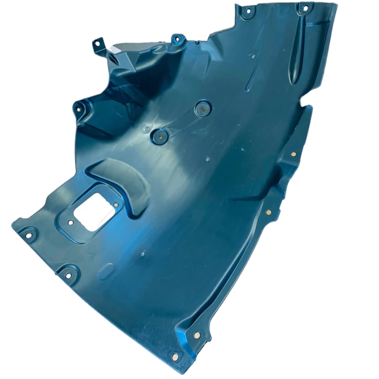 NADKOLE zakole przód PRAWE część przednia 51717315730 BMW 3 G20 G21