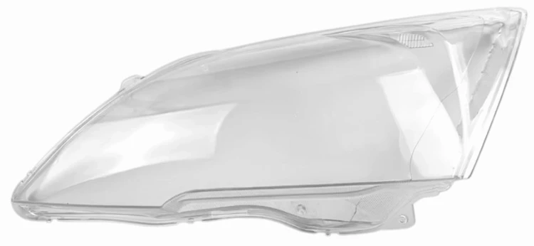 HONDA CR-V III 2006-2012 nowy KLOSZ szkło Reflektora przedniego LEWY
