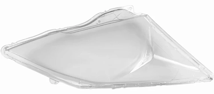 HONDA CR-V III 2006-2012 nowy KLOSZ szkło Reflektora przedniego LEWY