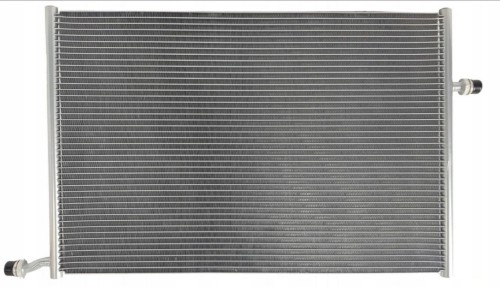 CHŁODNICA NISKICH TEMPERATUR MERCEDES W205 W213 W253 995002003