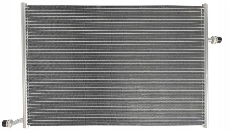 CHŁODNICA NISKICH TEMPERATUR MERCEDES W205 W213 W253 995002003