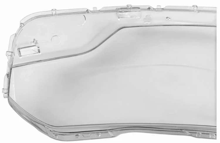 CITROEN C5 2010-2016 LEWY nowy KLOSZ Reflektora przedniego szkło