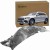 NADKOLE LEWE PRZÓD PRZEDNIE MERCEDES GLC A253 W253 253 2015-