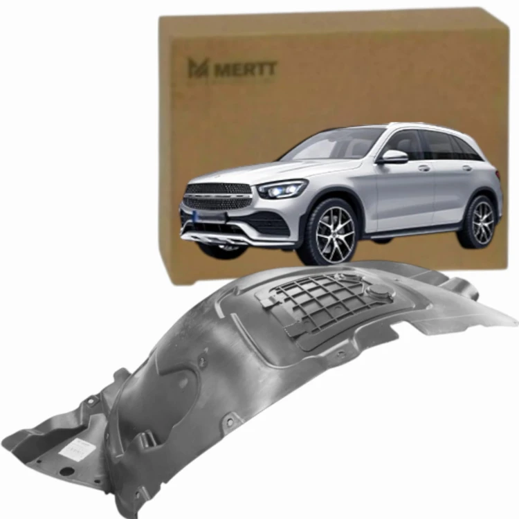 NADKOLE LEWE PRZÓD PRZEDNIE MERCEDES GLC A253 W253 253 2015-
