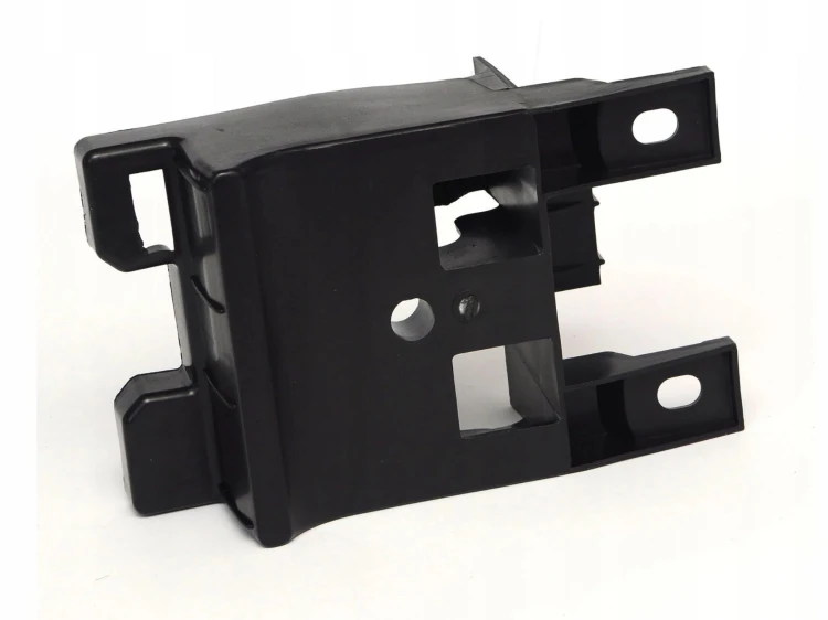 WSPORNIK mocowanie atrapy grilla Jeep GRAND CHEROKEE Wk2 IV 2011-2021