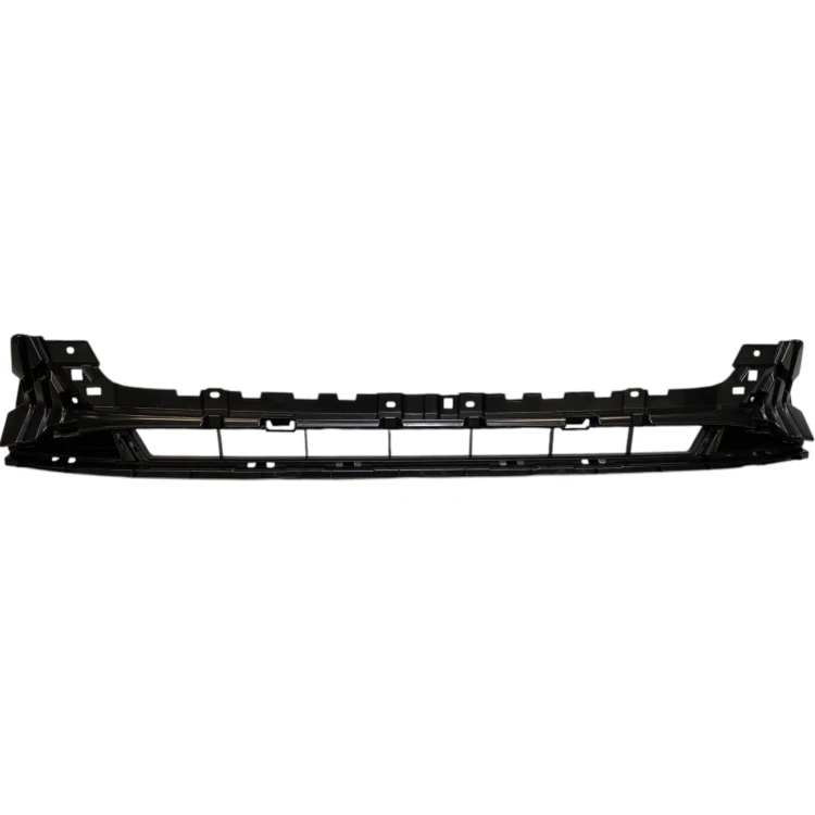 KRATKA ZDERZAKA atrapa środkowa NOWA dolna AUDI A5 II 8W6 19+ S-Line