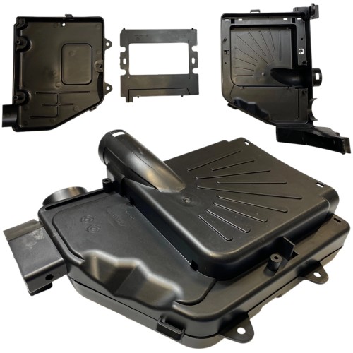 Obudowa sterownika komputera Volvo V90 S90 XC60 XC90 II 32283773