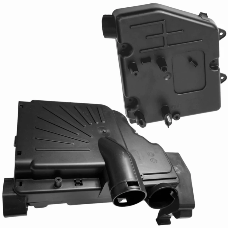 Obudowa sterownika komputera Volvo V90 S90 XC60 XC90 II 32283773