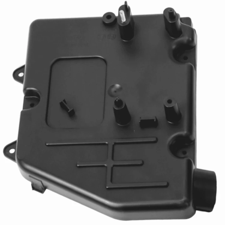 Obudowa sterownika komputera Volvo V90 S90 XC60 XC90 II 32283773