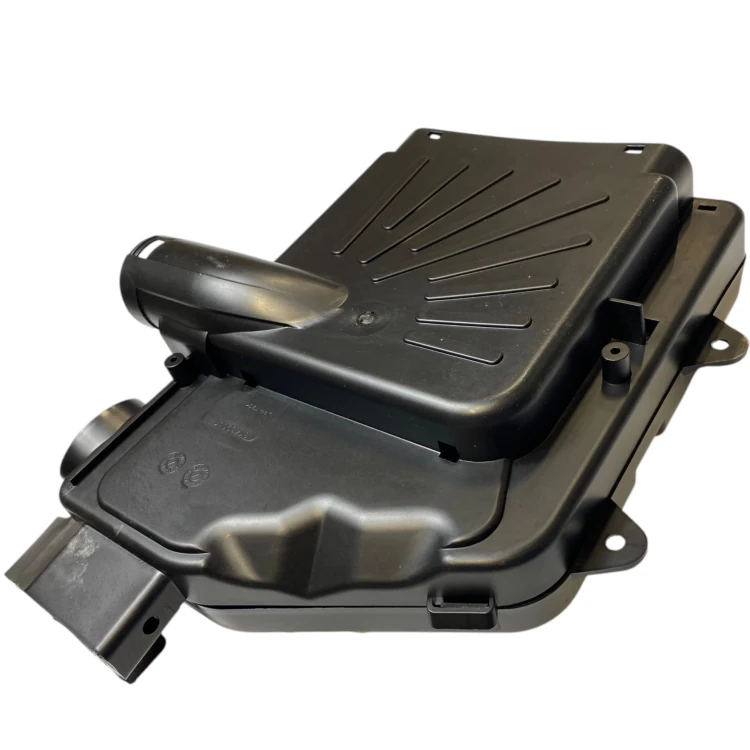Obudowa sterownika komputera Volvo V90 S90 XC60 XC90 II 32283773