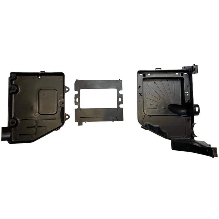 Obudowa sterownika komputera Volvo V90 S90 XC60 XC90 II 32283773