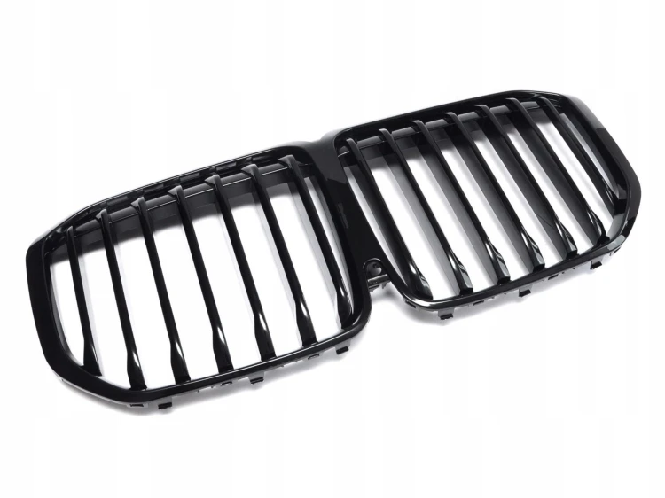atrapa chłodnicy NERKI GRILL przód BMW X7 G07 2019-