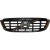 PASUJE DO VOLVO XC60 2008-2013 Grill ATRAPA kratka CHŁODNICY CHROM POŁYSK