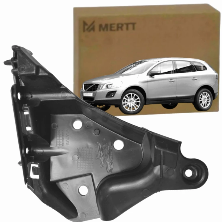 ŚLIZG LEWY zderzaka mocowanie uchwyt VOLVO XC60 2008-2013