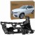 VOLVO XC90 15- MOCOWANIE ZDERZAKA PRZEDNIEGO UCHWYT ŚLIZG PRAWY 31353371