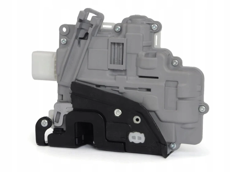 Zamek drzwi przednich PRAWY Audi A4 A5 B8 Q3 Q5 Q7