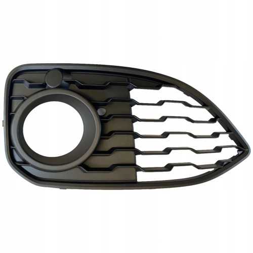 KRATKA zderzaka PRAWA atrapa halogenu BMW 1 F20 F21 16+ M Pakiet LCI LIFT