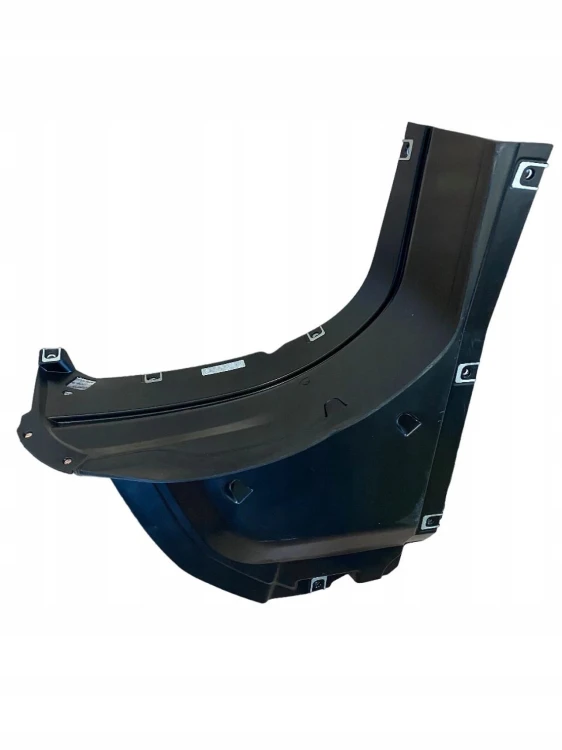 NADKOLE SPOILER P LEWY– Q3 (2011-2018) - 8U0853887A