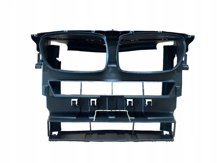 BMW X3 F25 X4 F26 51747210476 KIEROWNICA WLOTU POWIETRZA WLOT PAS PRZEDNI