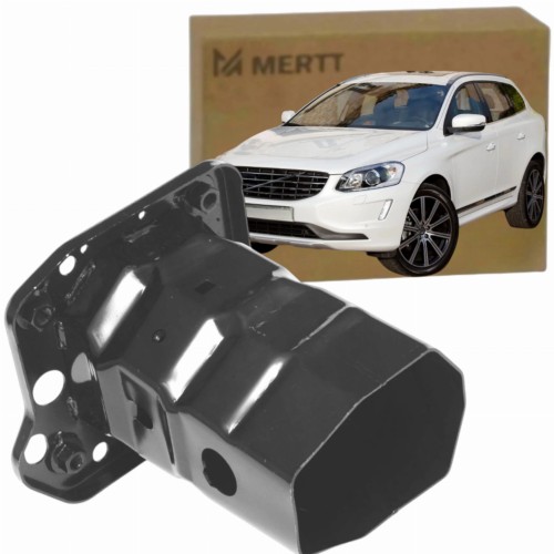 STREFA zgniotu LEWA wzmocnienie VOLVO XC60 2008-2017 31353135