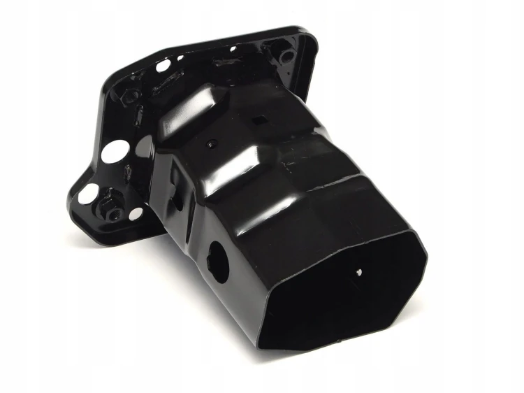 STREFA zgniotu LEWA wzmocnienie VOLVO XC60 2008-2017 31353135
