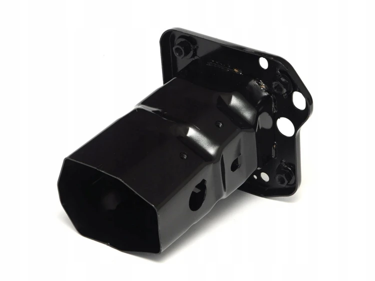STREFA zgniotu LEWA wzmocnienie VOLVO XC60 2008-2017 31353135