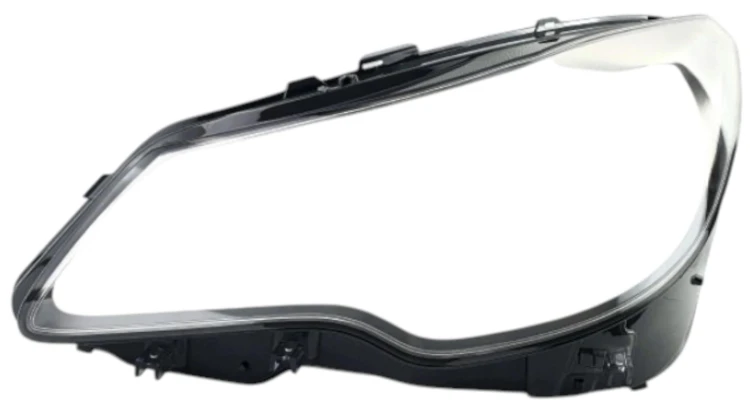 nowy KLOSZ reflektora przedniego LEWY MERCEDES W207 2013-2016