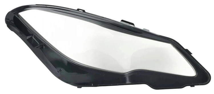 nowy KLOSZ reflektora przedniego LEWY MERCEDES W207 2013-2016