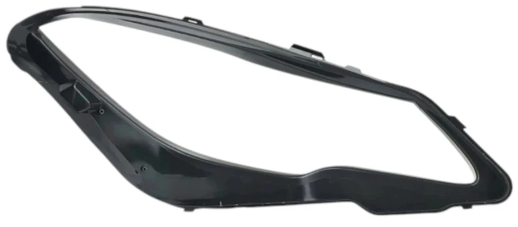 nowy KLOSZ reflektora przedniego LEWY MERCEDES W207 2013-2016