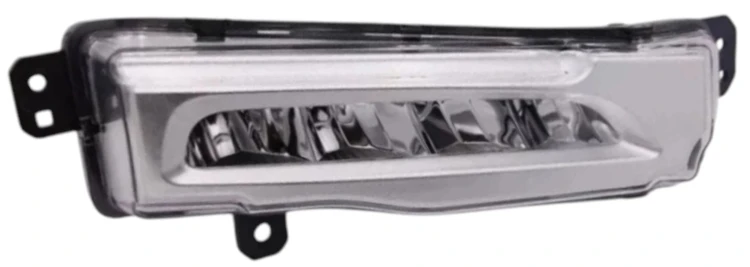 PRAWY HALOGEN lampa REFLEKTOR przeciwmgielny LED BMW X5 X6 X7 G05 G06 G07
