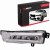 BMW X5 X6 X7 G05 G06 G07 LEWY HALOGEN lampa REFLEKTOR przeciwmgielny LED
