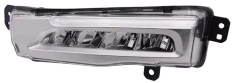 BMW X5 X6 X7 G05 G06 G07 LEWY HALOGEN lampa REFLEKTOR przeciwmgielny LED