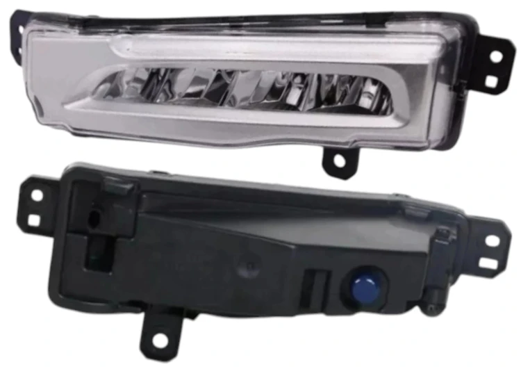 BMW X5 X6 X7 G05 G06 G07 LEWY HALOGEN lampa REFLEKTOR przeciwmgielny LED