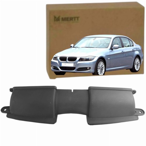 BMW 3 E90 E84 E91 E92 13717541738 WLOT DOLOT POWIETRZA kanał tunel ssący
