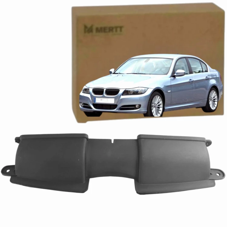 BMW 3 E90 E84 E91 E92 13717541738 WLOT DOLOT POWIETRZA kanał tunel ssący