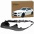 bmw 5 F10 2013-2017 LISTWA ramka obudowa LAMPY reflektora przód LEWY