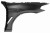 BLOTNIK przedni LEWY Aluminium BMW X3 G01 X4 G02 2017-2023 41002459938