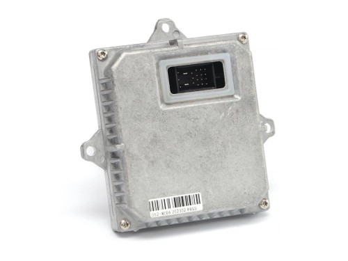 PRZETWORNICA – AUD/OPL/VW/SHARAN - 7M3907391 / 1307329066