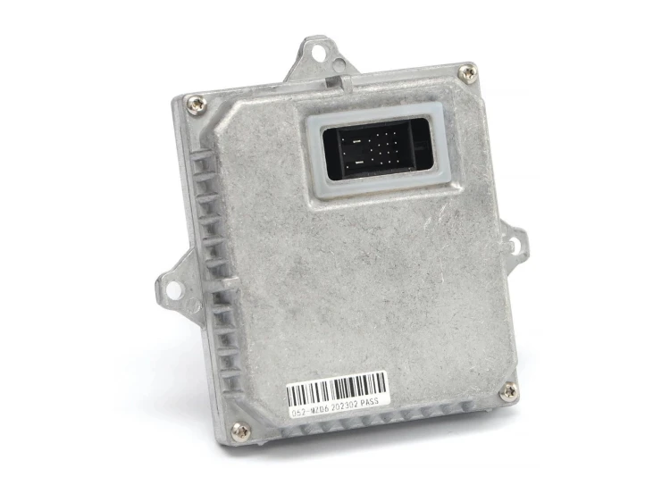 PRZETWORNICA – AUD/OPL/VW/SHARAN - 7M3907391 / 1307329066