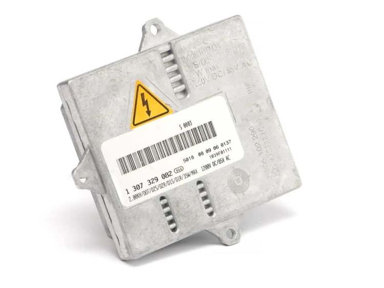 PRZETWORNICA – AUD/OPL/VW/SHARAN - 7M3907391 / 1307329066