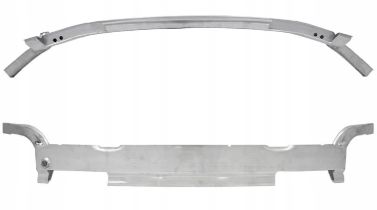 WZMOCNIENIE BELKA PRZEDNIA PRZÓD AUDI Q5 80A FYB 80A807113C 80A807113E
