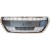 ATRAPA GRILL ZDERZAKA PRZÓD PEUGEOT 208 ALLURE 2015+ 1613485580 CHROM