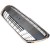 ATRAPA GRILL ZDERZAKA PRZÓD PEUGEOT 208 ALLURE 2015+ 1613485580 CHROM