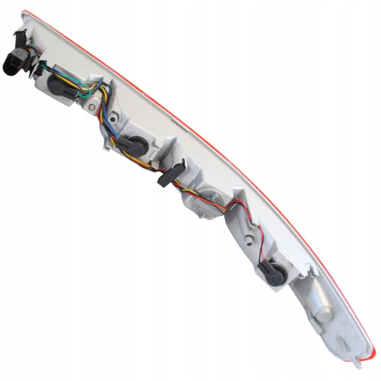 ZESTAW - LAMPA ZDERZAKA TYŁ LEWA + PRAWA – Q5 8R - 5095 + 5096