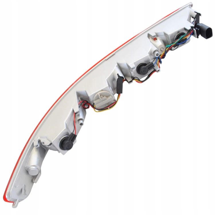 ZESTAW - LAMPA ZDERZAKA TYŁ LEWA + PRAWA – Q5 8R - 5095 + 5096
