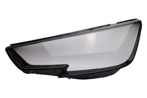 KLOSZ LEWY szkło reflektora lampa AUDI A4 B9 15-19