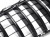 GRILL ATRAPA PRZÓD CHHŁODNICY PANAMERICANA BLACK MERCEDES C W205 13-18
