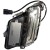 LAMPA ŚWIATEŁ DZIENNYCH LEWA światło halogen DRL VOLVO XC60 2013-2017