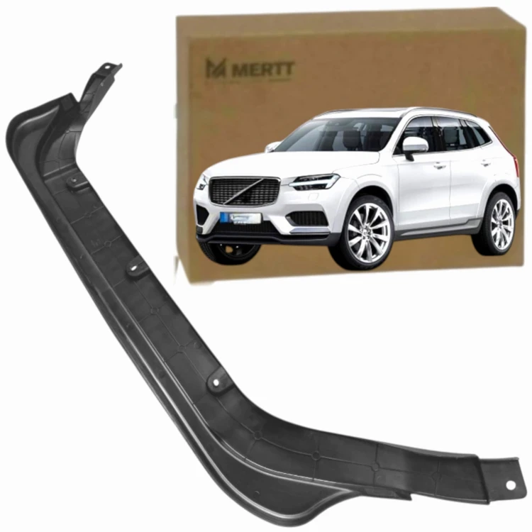 VOLVO XC60 II 2017+ OSŁONA CHŁODNIC pas przedni górny obudowa 31407990